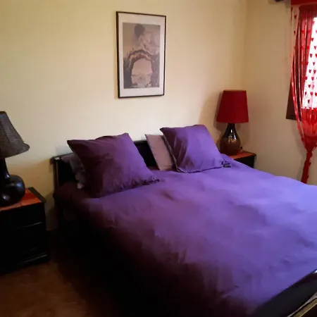 Private In Bungalow Miraverde Costa Adeje