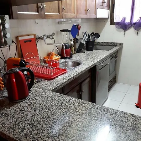 Habitación en casa particular Private In Bungalow Miraverde *